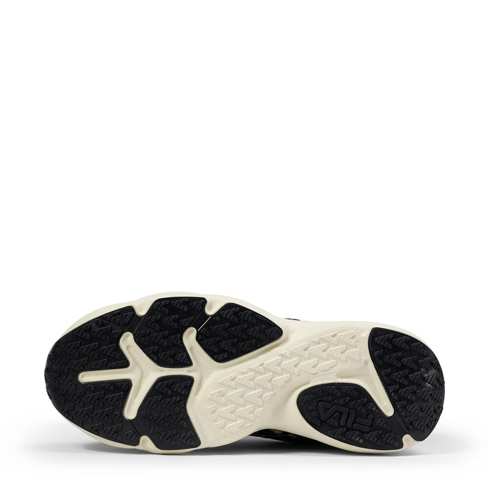 FILA FFW0585-80010 Black SKYE ZP A wmn