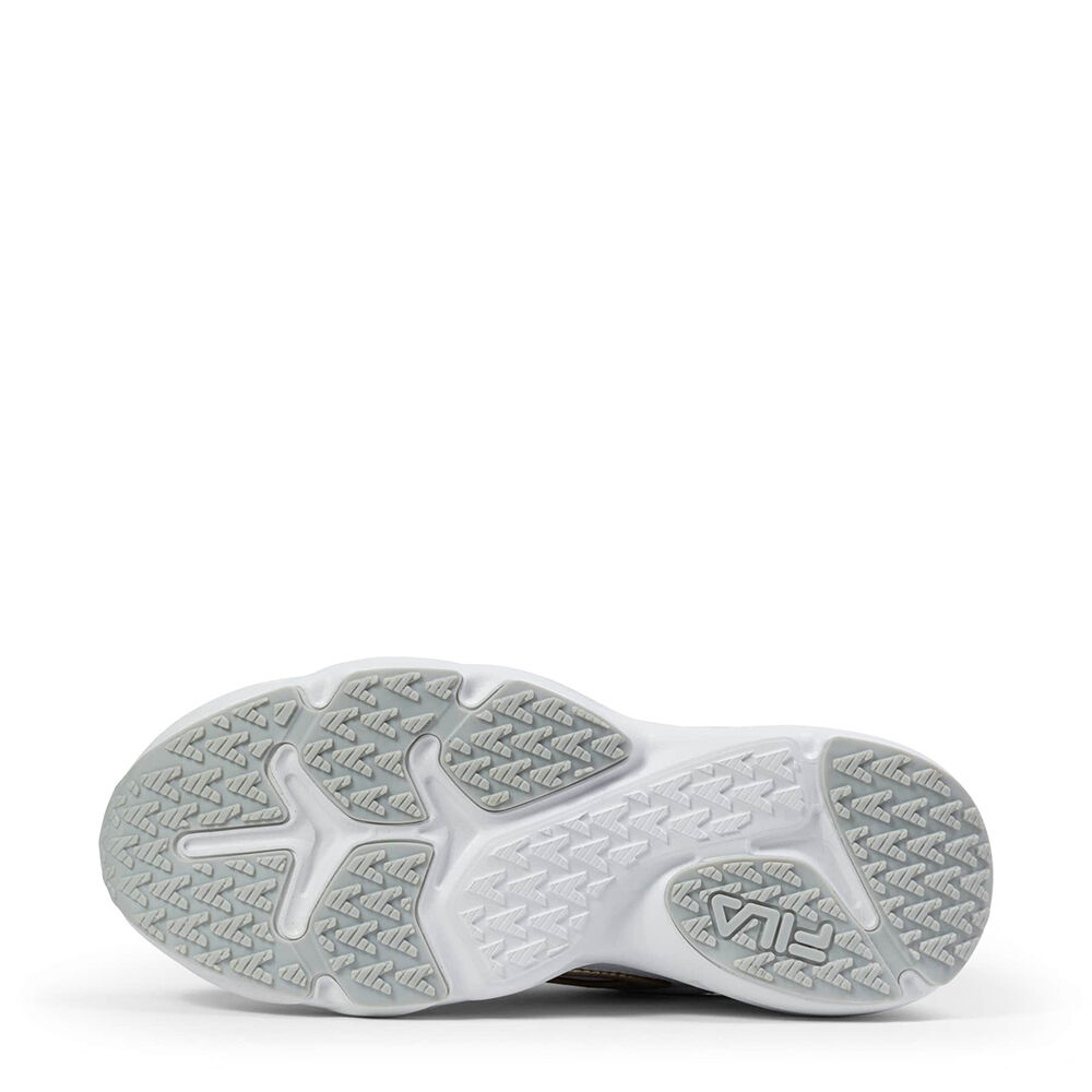 FILA FFW0586-13069 White-Gold SKYE ZP wmn