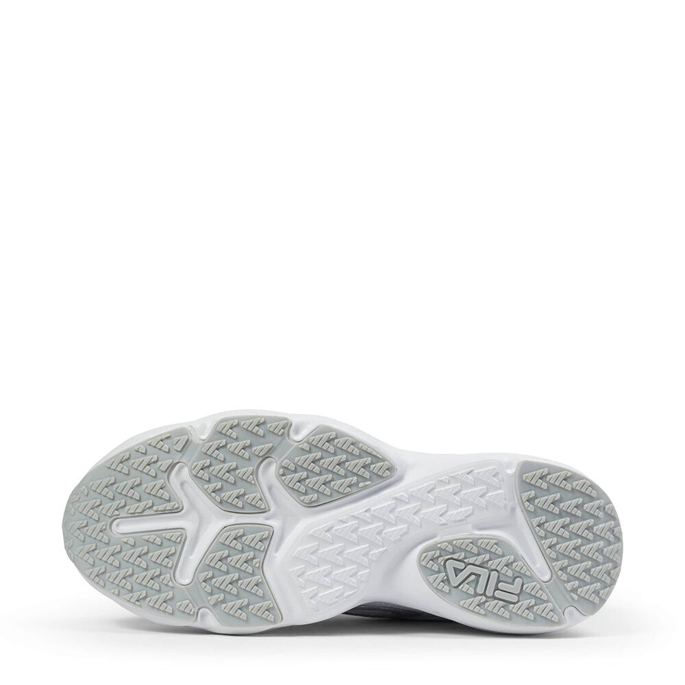 FILA FFW0586-13070 White-Silver SKYE ZP wmn