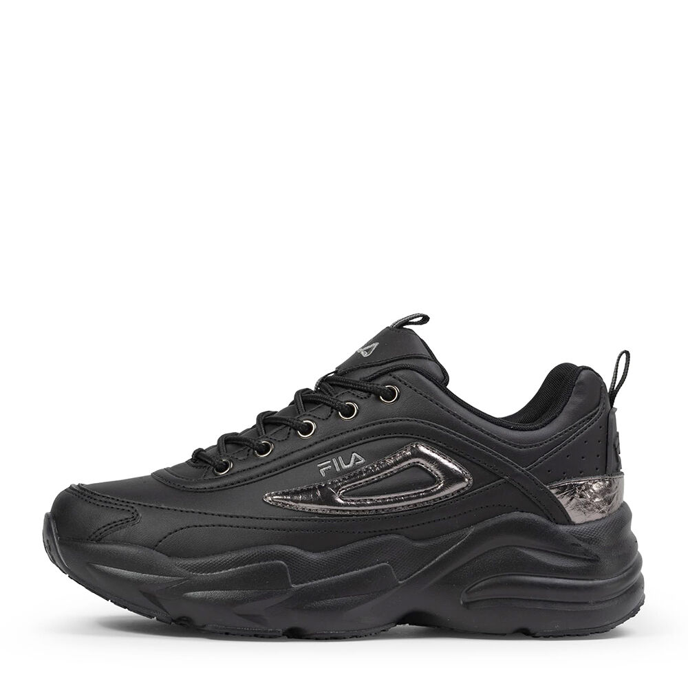 FILA FFW0586-83511 Black-Gun Metal SKYE ZP wmn