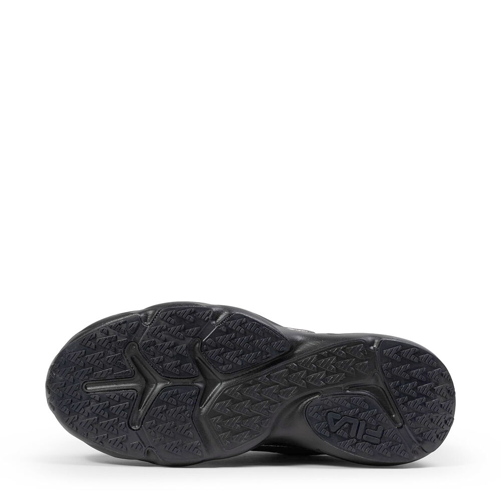 FILA FFW0586-83511 Black-Gun Metal SKYE ZP wmn