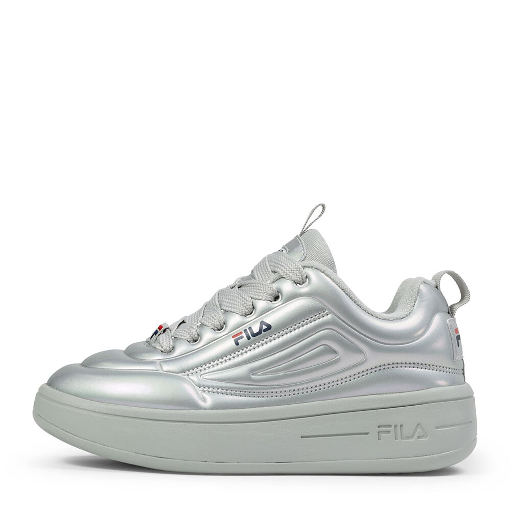FILA FFW0592-80061 Silver SUPERBUBBLE F wmn