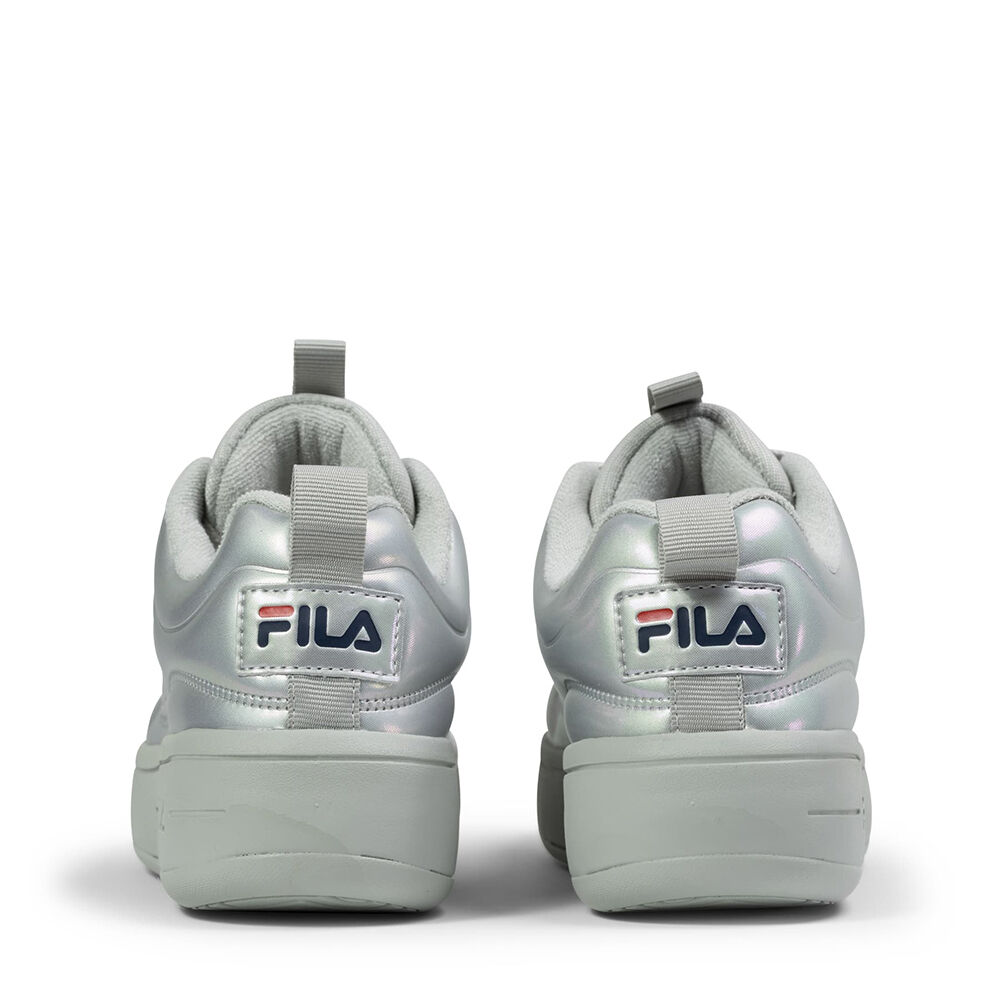 FILA FFW0592-80061 Silver SUPERBUBBLE F wmn