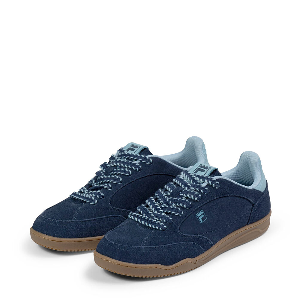 FILA FFM0415-53342 Fila Navy-Cameo Blue SLANTSHOT S