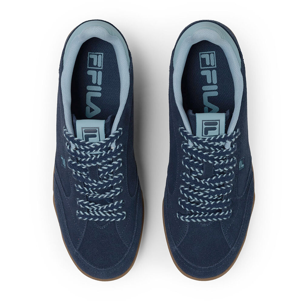 FILA FFM0415-53342 Fila Navy-Cameo Blue SLANTSHOT S