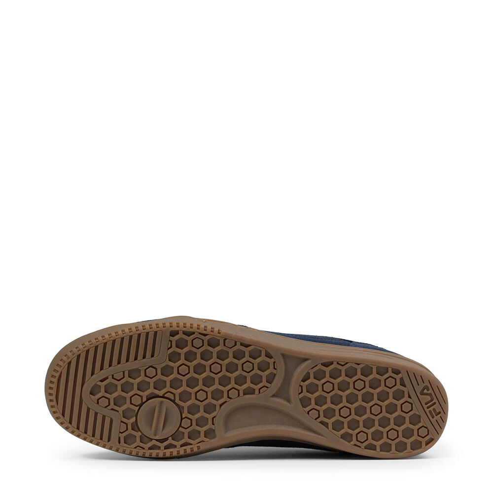 FILA FFM0415-53342 Fila Navy-Cameo Blue SLANTSHOT S