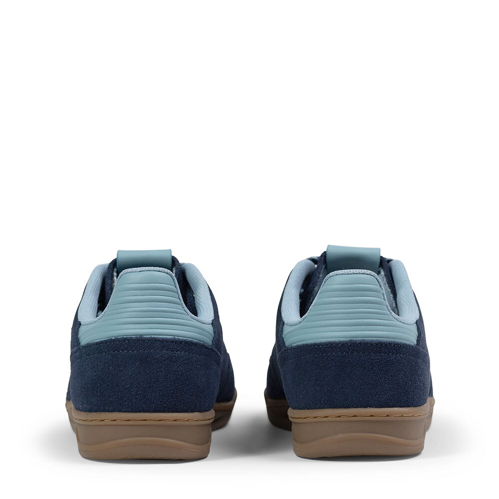 FILA FFM0415-53342 Fila Navy-Cameo Blue SLANTSHOT S