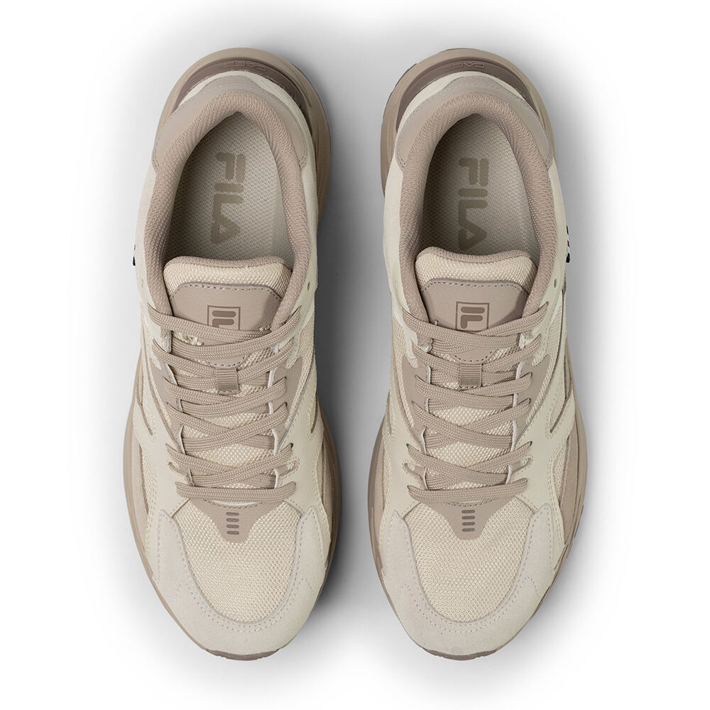 FILA FFM0436-13218 Marshmallow-Turtledove NEON LS