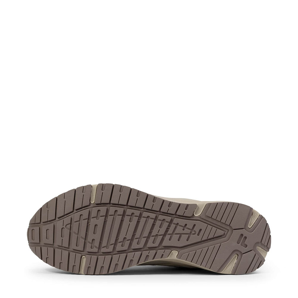 FILA FFM0436-13218 Marshmallow-Turtledove NEON LS
