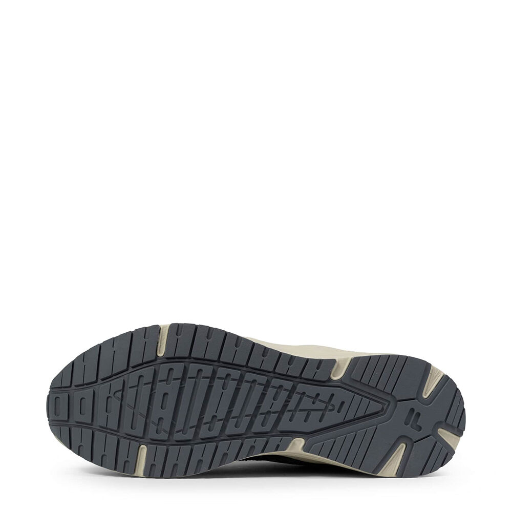 FILA FFM0436-83479 Black-Asphalt NEON LS