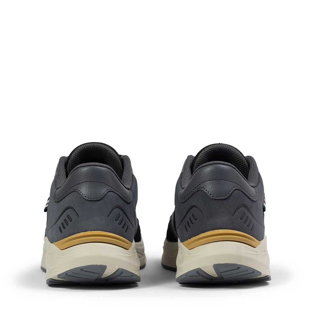 FILA FFM0436-83479 Black-Asphalt NEON LS