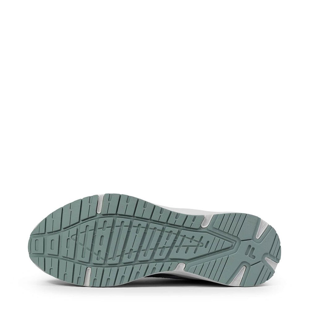 FILA FFM0436-83480 Gray Violet-Sleet NEON LS