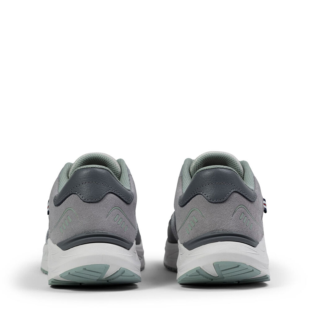 FILA FFM0436-83480 Gray Violet-Sleet NEON LS