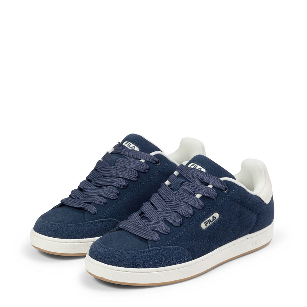 FILA FFM0437-53033 Fila Navy-Marshmallow BOLDBAY