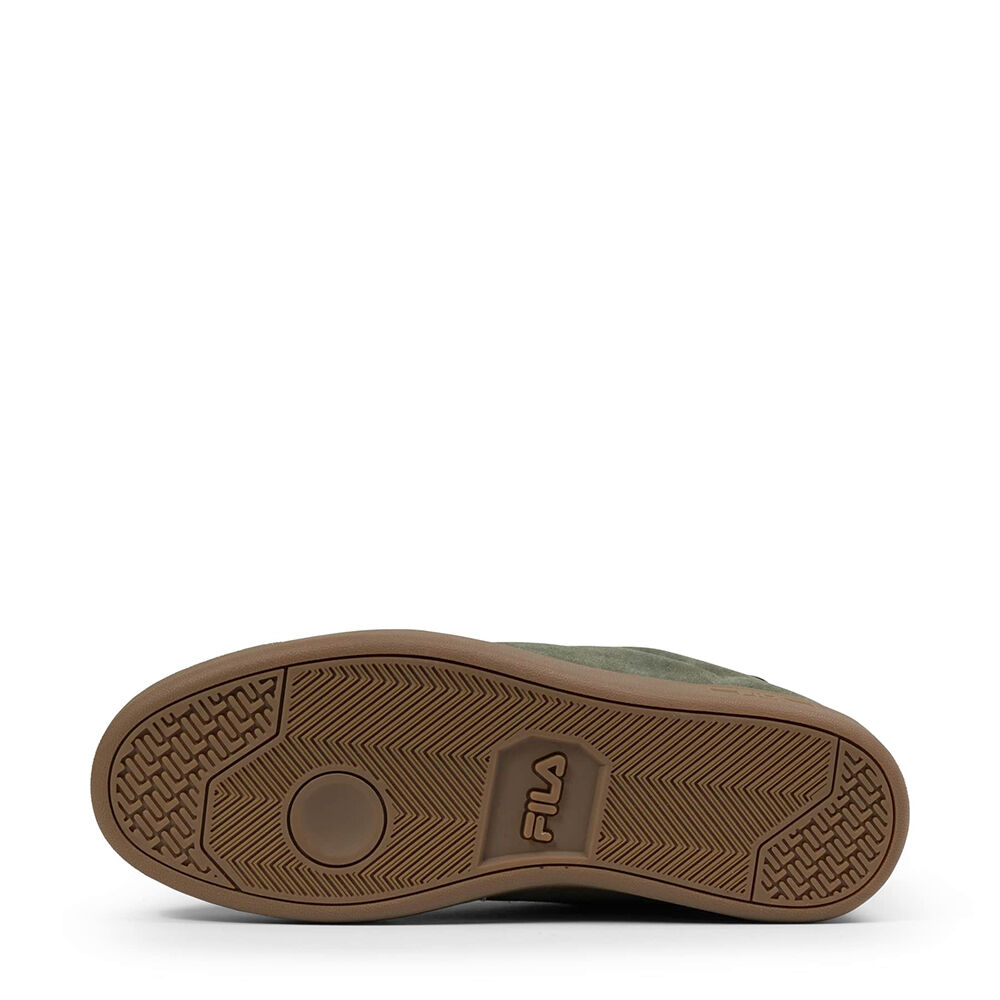 FILA FFM0437-63079 Olive Night-Black BOLDBAY