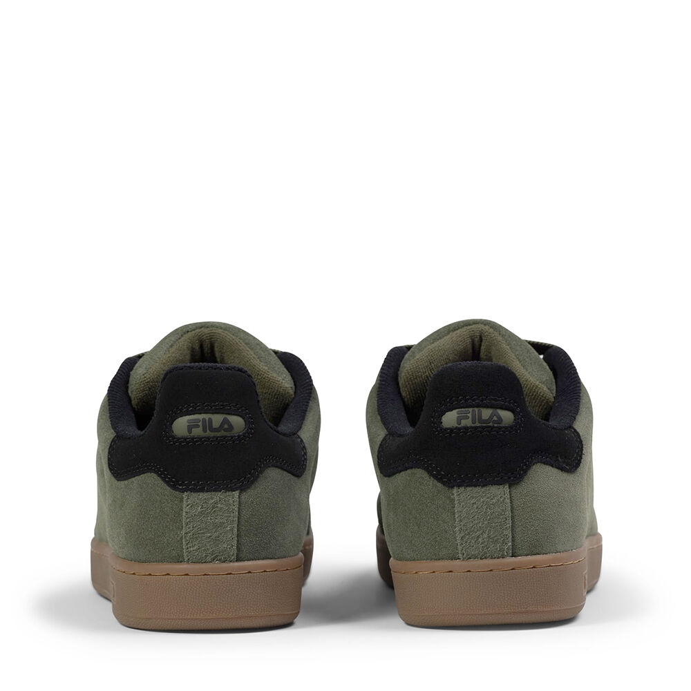FILA FFM0437-63079 Olive Night-Black BOLDBAY