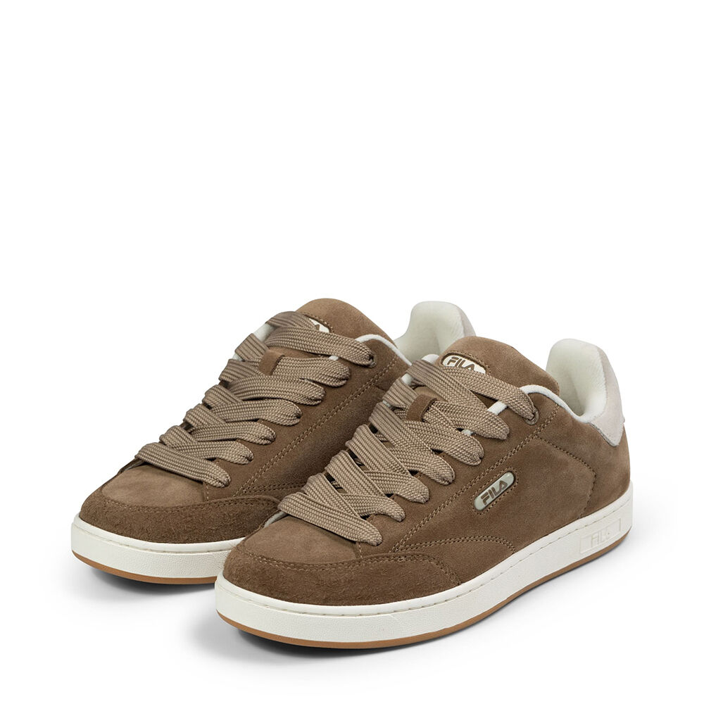 FILA FFM0437-73170 Taupe Gray-Turtledove BOLDBAY