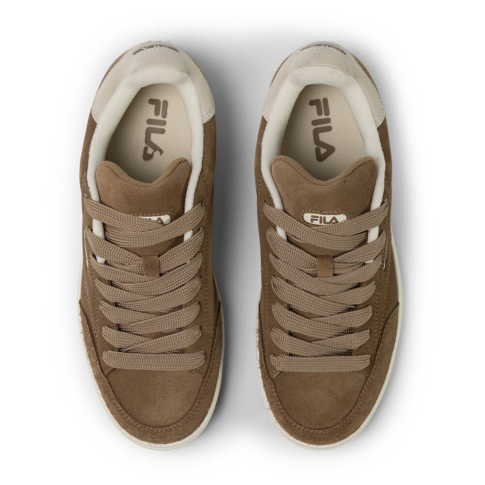 FILA FFM0437-73170 Taupe Gray-Turtledove BOLDBAY