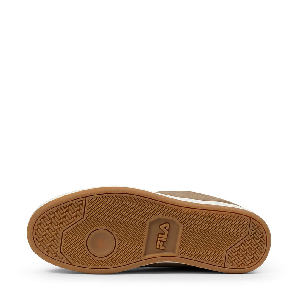 FILA FFM0437-73170 Taupe Gray-Turtledove BOLDBAY