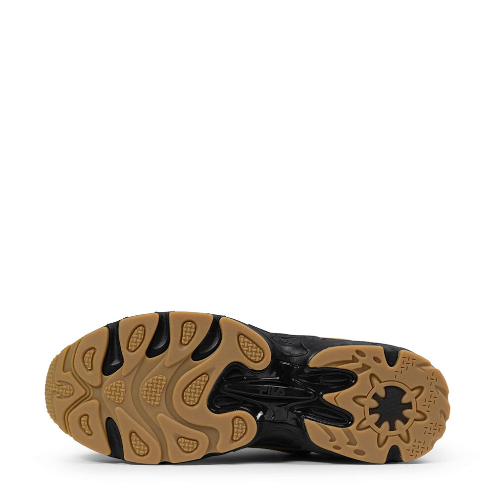 FILA FFM0446-73176 Amber Gold-Black ACTIX S