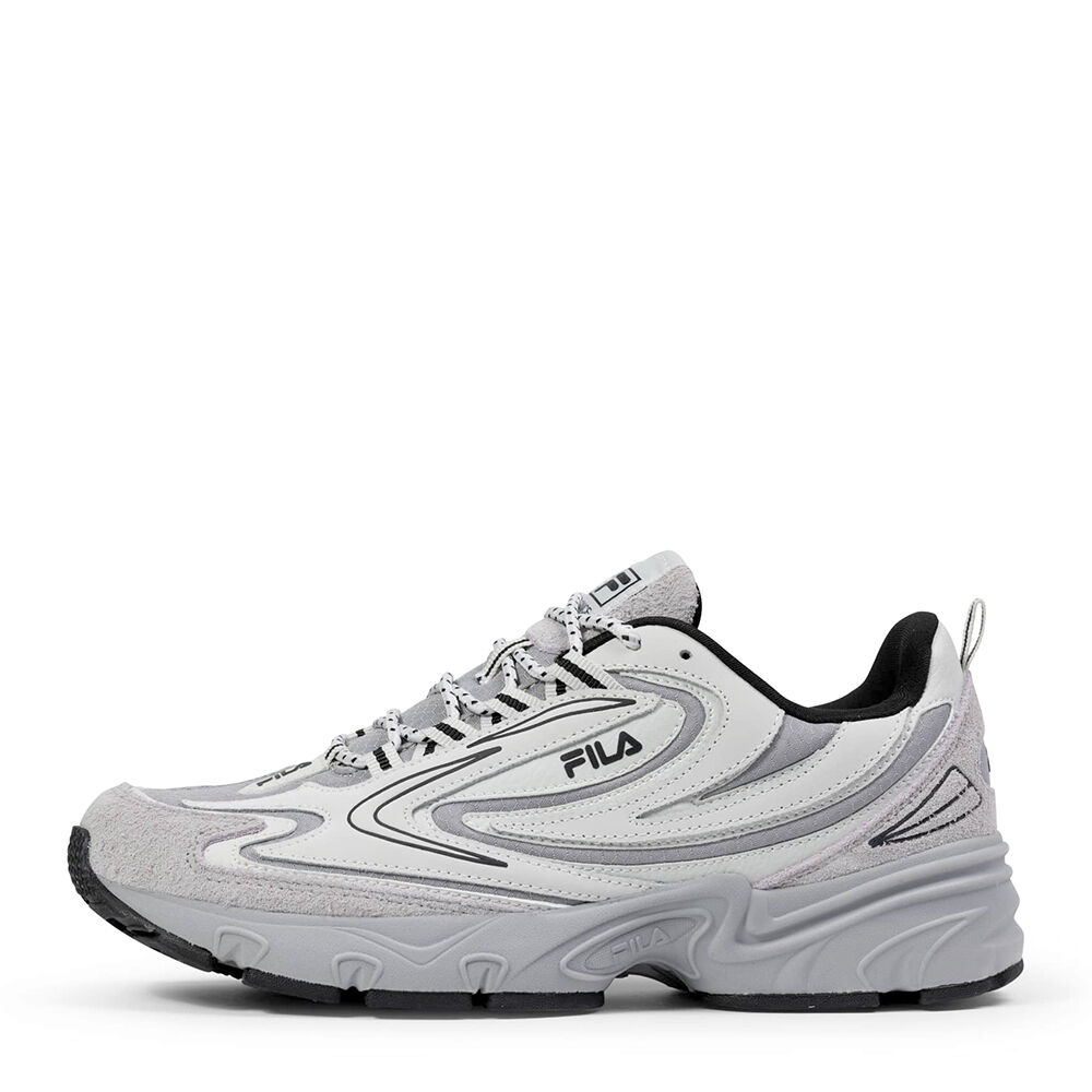 FILA FFM0446-83474 Nimbus Cloud-Sleet ACTIX S