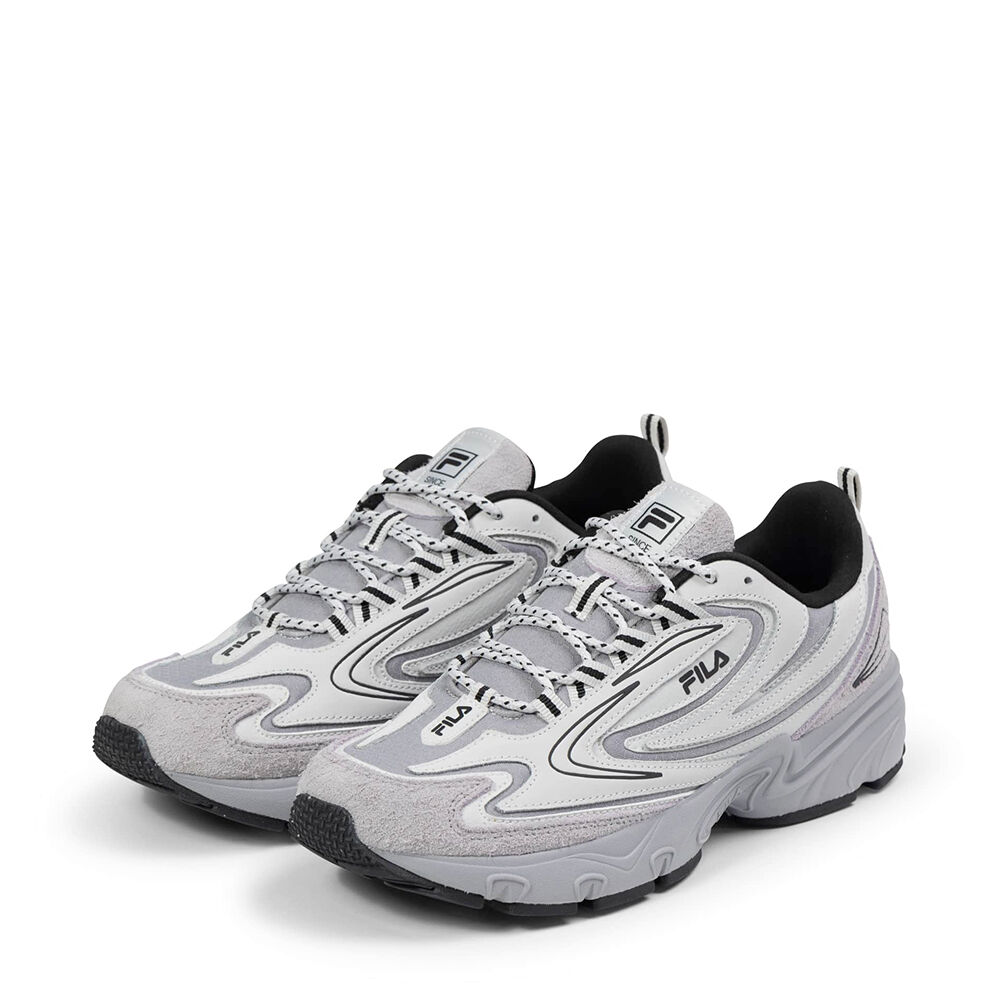 FILA FFM0446-83474 Nimbus Cloud-Sleet ACTIX S