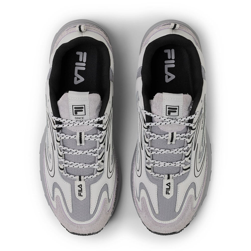 FILA FFM0446-83474 Nimbus Cloud-Sleet ACTIX S