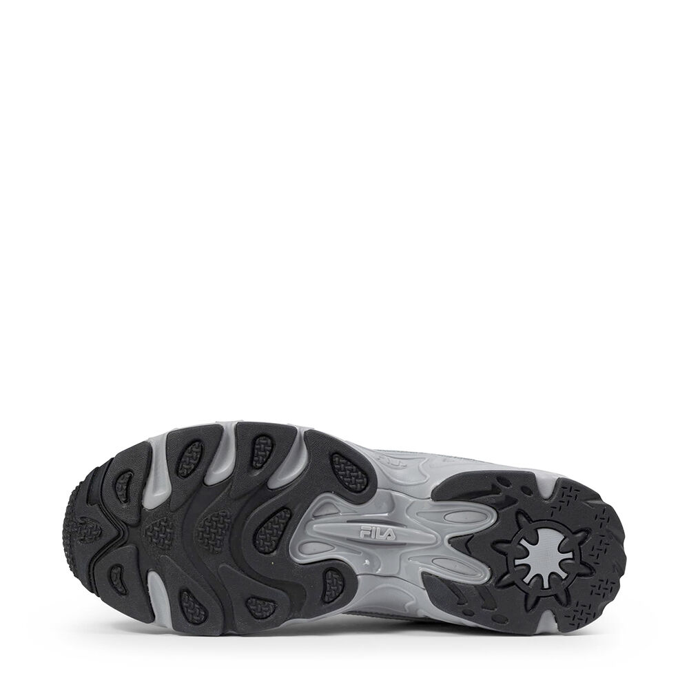FILA FFM0446-83474 Nimbus Cloud-Sleet ACTIX S