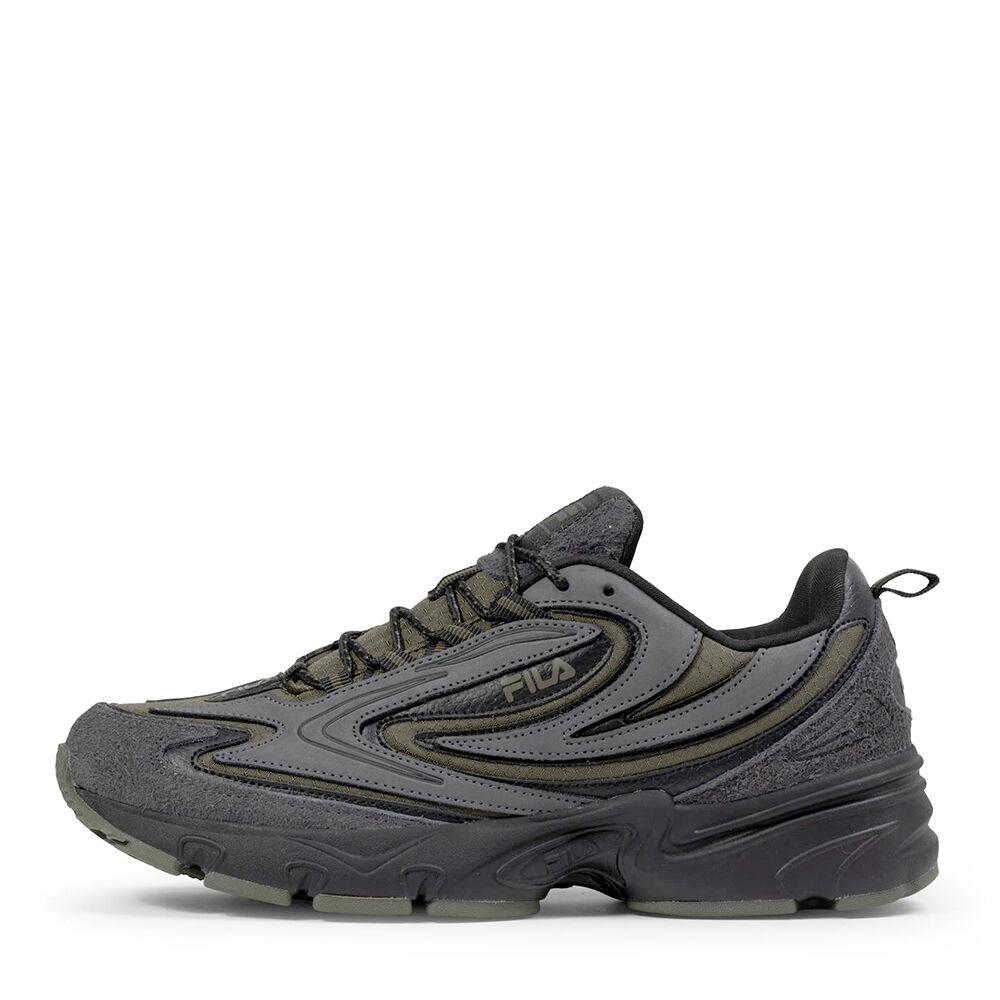 FILA FFM0446-83510 Asphalt-Olive Night ACTIX S