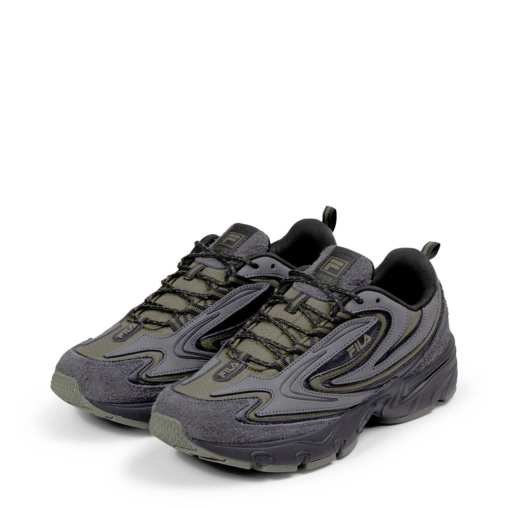 FILA FFM0446-83510 Asphalt-Olive Night ACTIX S