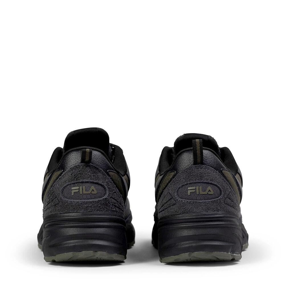 FILA FFM0446-83510 Asphalt-Olive Night ACTIX S