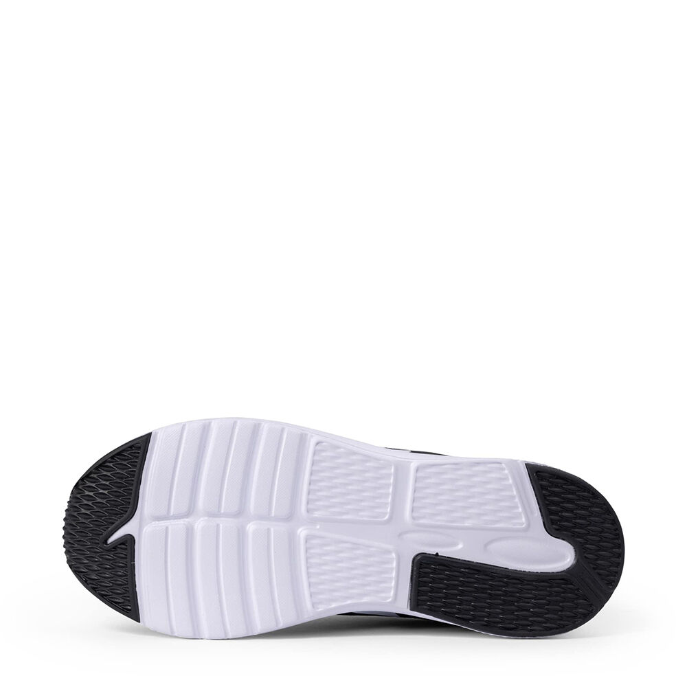 FILA FFT0047-83036 Black-White CRUSHER teens