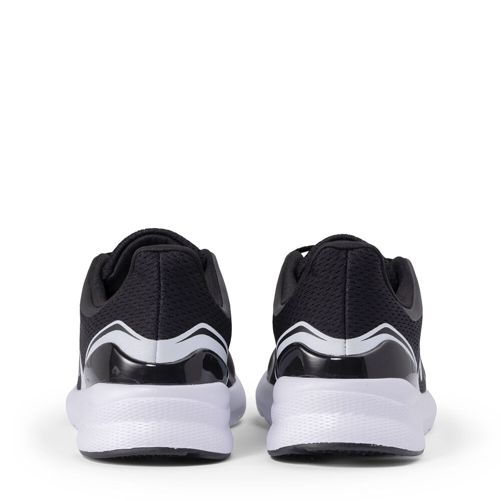 FILA FFT0047-83036 Black-White CRUSHER teens