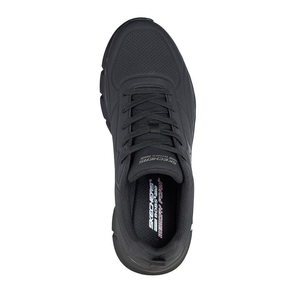 Skechers 118110-BBK-BOBS В FLEX-A