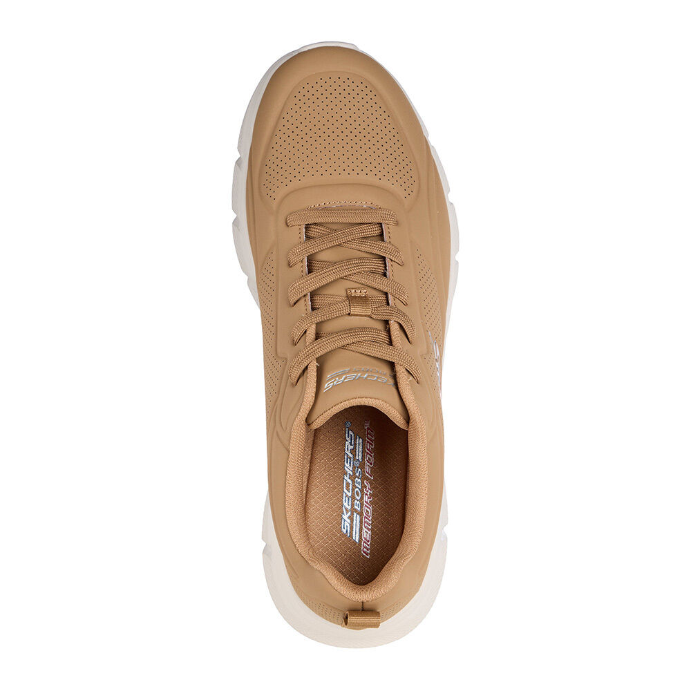 Skechers 118110-CSNT-BOBS В FLEX-A