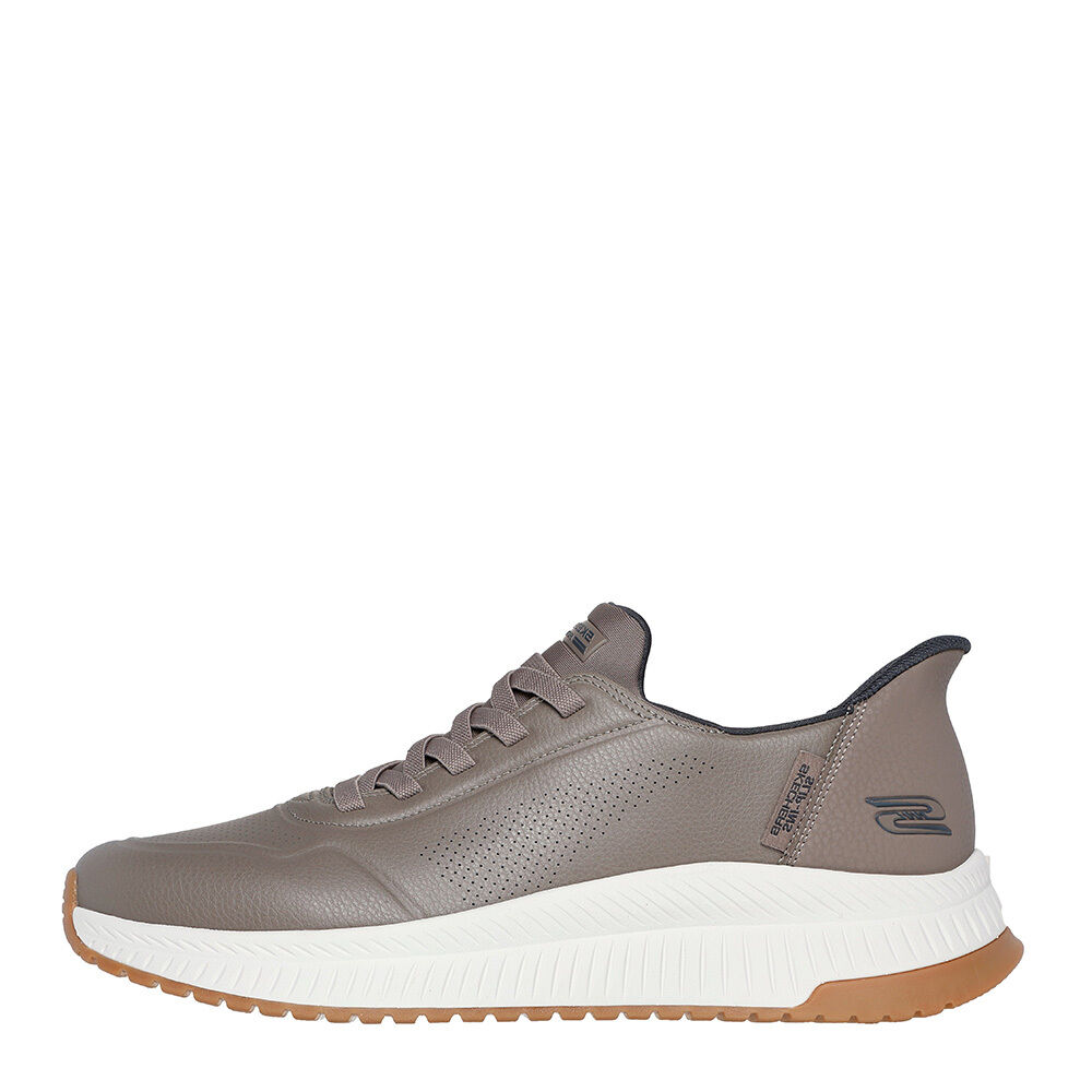 Skechers 118424-TPE-BOBS SQUAD 4