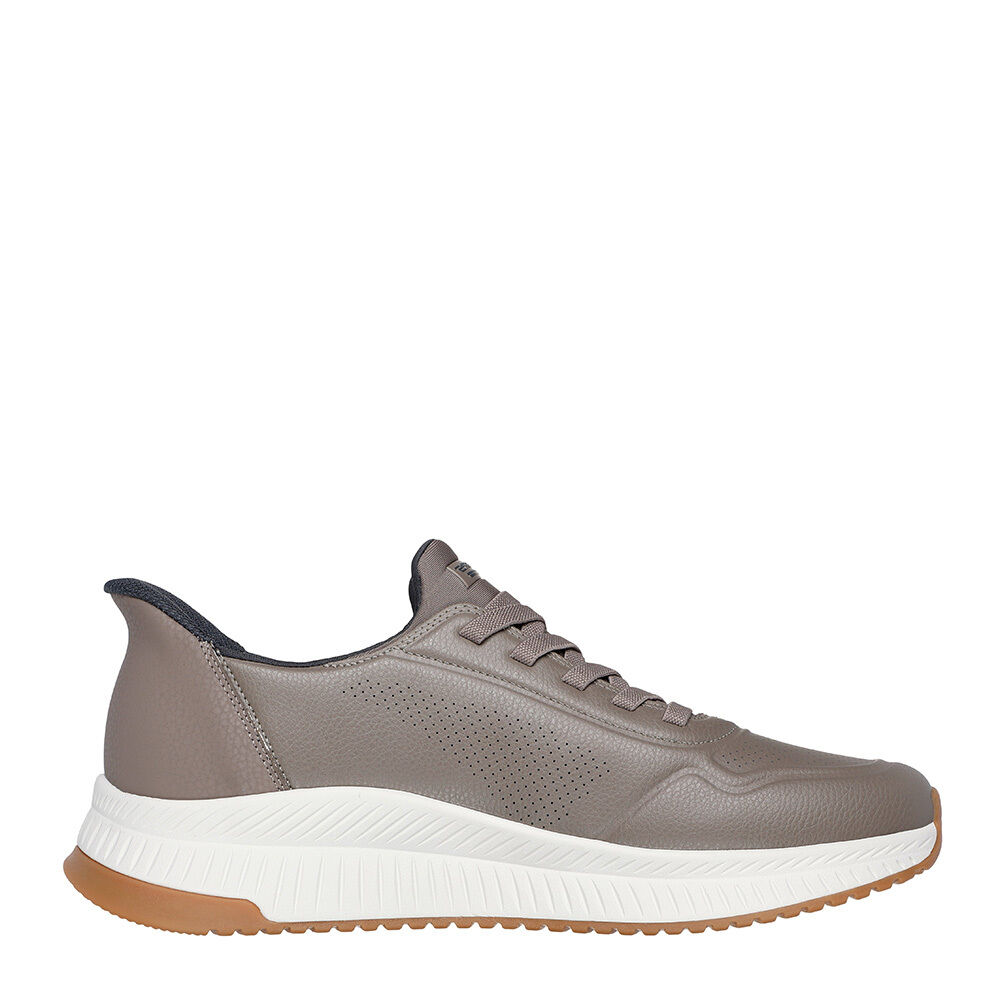 Skechers 118424-TPE-BOBS SQUAD 4