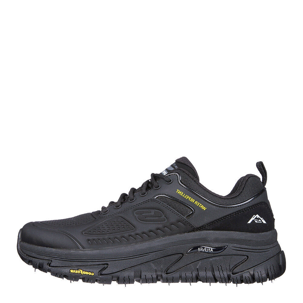 Skechers 237333-BBK-ARCH FIT ROAD W