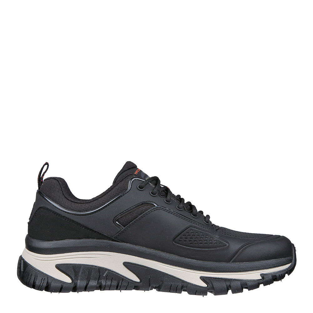 Skechers 237333-BLK-ARCH FIT ROAD W