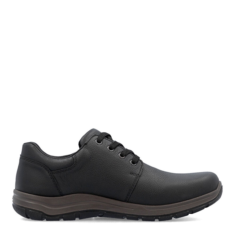 Rieker 03604-00 schwarz/schwarz