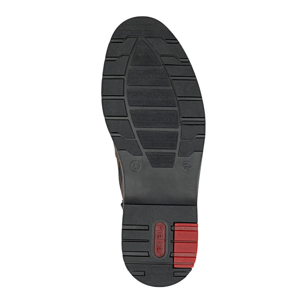 Rieker 10539-22 noce/schoko