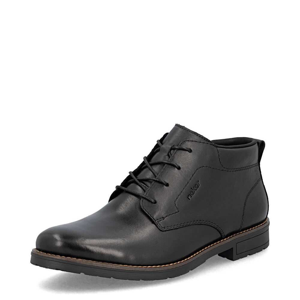 Rieker 14616-00 schwarz/schwarz