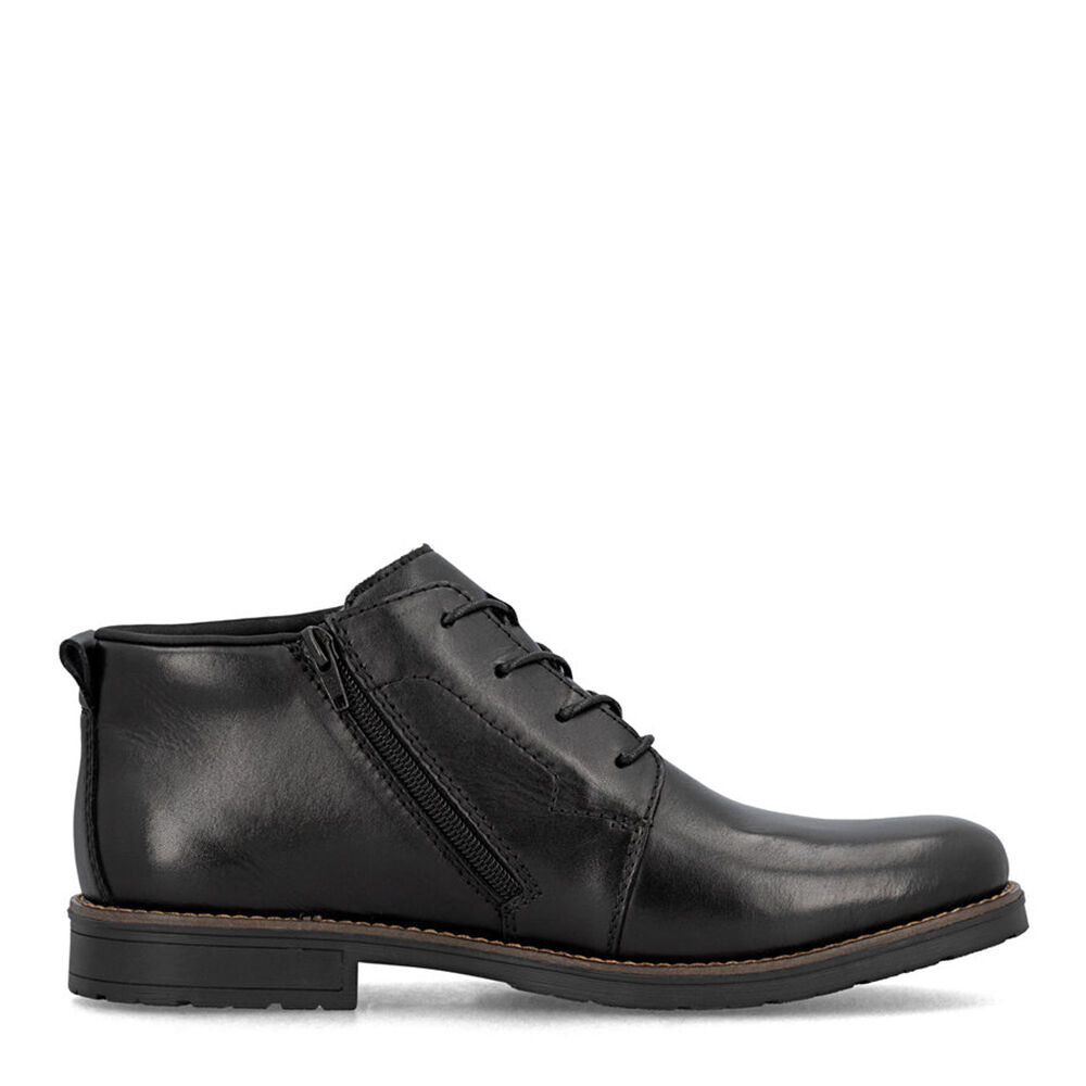 Rieker 14616-00 schwarz/schwarz