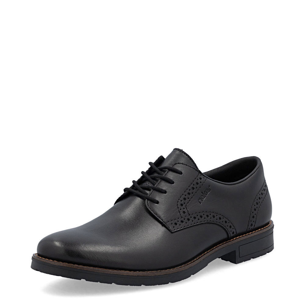 Rieker 14642-00 schwarz/schwarz