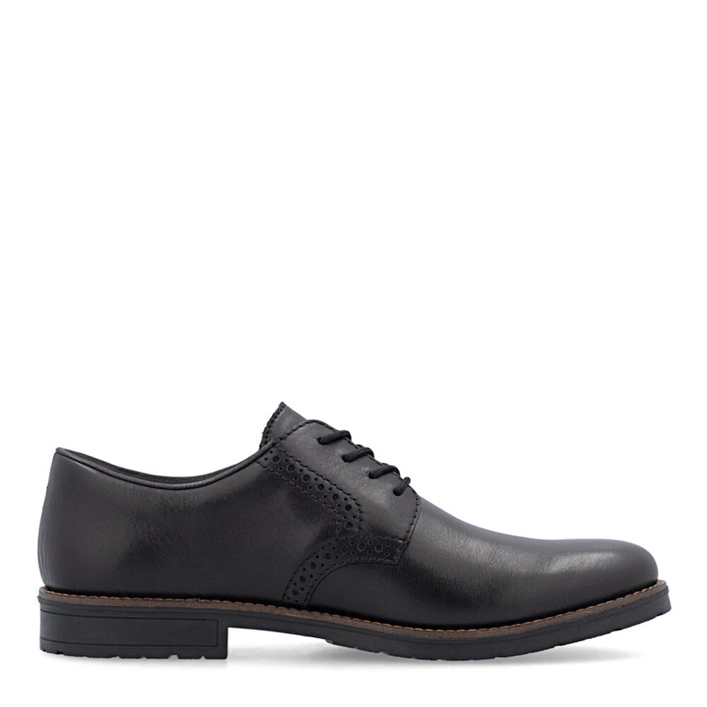 Rieker 14642-00 schwarz/schwarz
