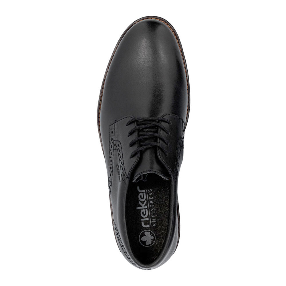Rieker 14642-00 schwarz/schwarz