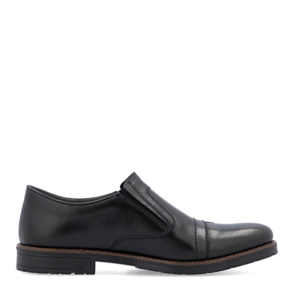 Rieker 14654-00 schwarz/schwarz