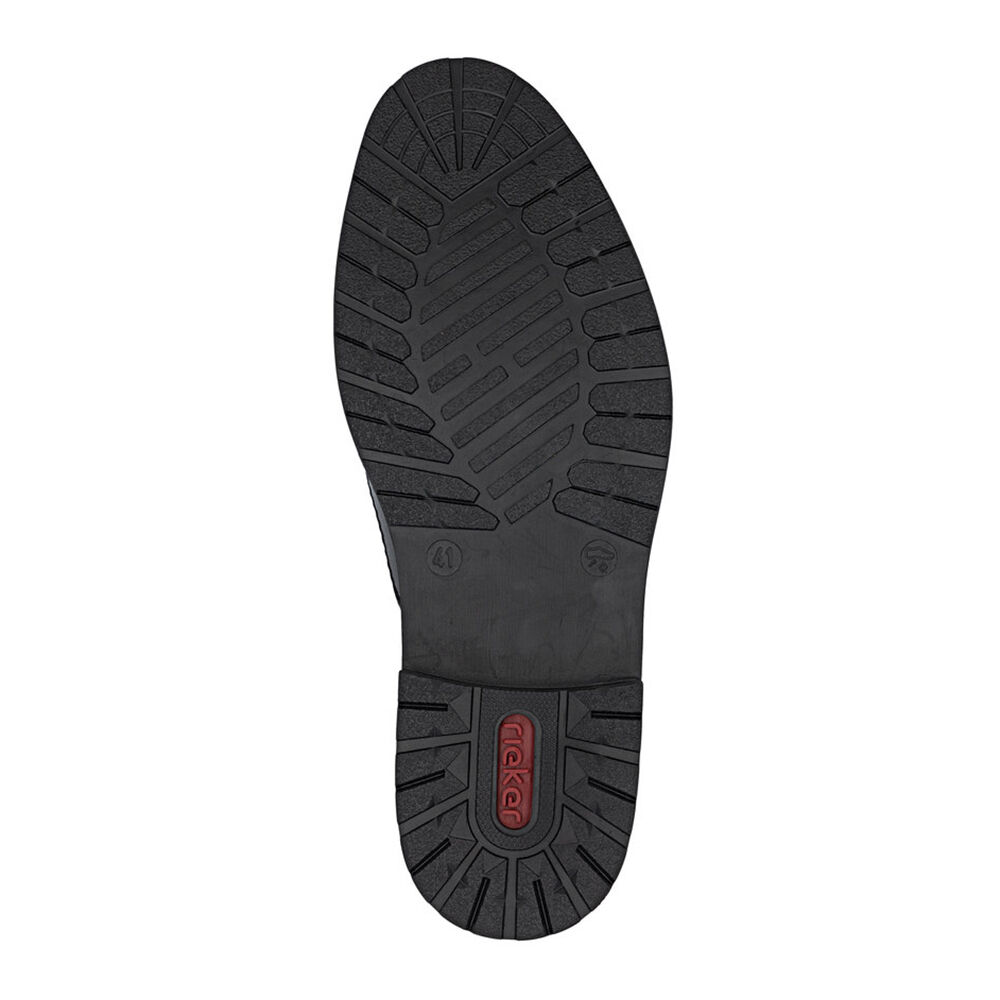 Rieker 14654-00 schwarz/schwarz