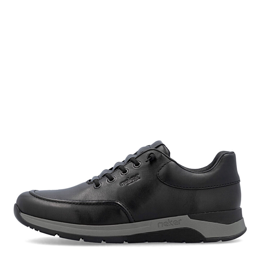 Rieker 39658-00 nero/schwarz