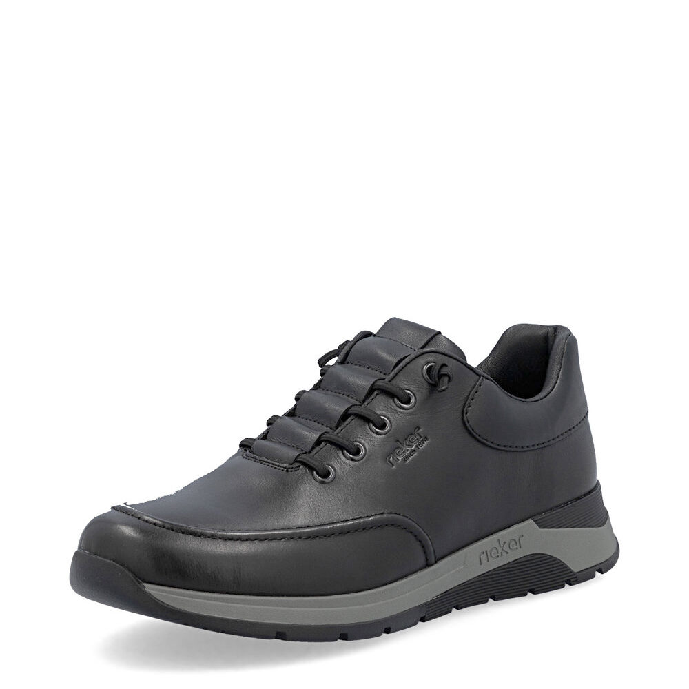 Rieker 39658-00 nero/schwarz
